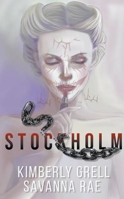 Stockholm By Grell, Kimberly 9781393006237 (Paperback)