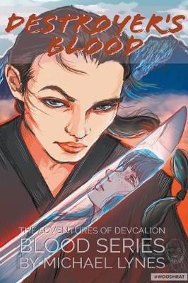 Destroyer's Blood By Lynes, Michael 9781393199021 (Paperback)