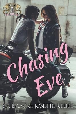 Chasing Eve By Isaac, S.E. 9781393213895 (Paperback)