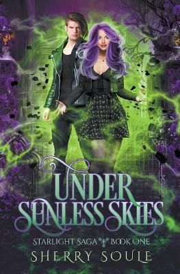 Under Sunless Skies By Soule 9781393235477 (Paperback)