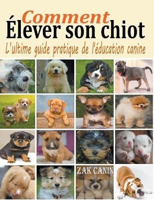 Comment élever son chiot : l'ultime guide de l'éducation canine