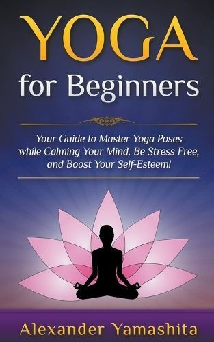 Yoga By Yamashita 9781393272274 (Paperback)
