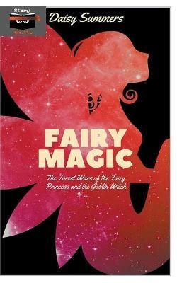 Fairy Magic By Summers 9781393290025 (Paperback)
