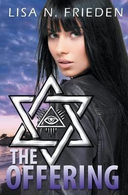 The Offering By Frieden, Lisa 9781393334439 (Paperback)