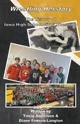 Wrestling Herstory By Andersen 9781393346326 (Paperback)