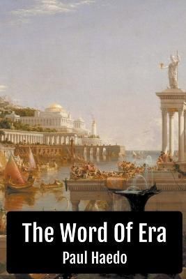 Word Of Era By Haedo 9781393389095 (Paperback)