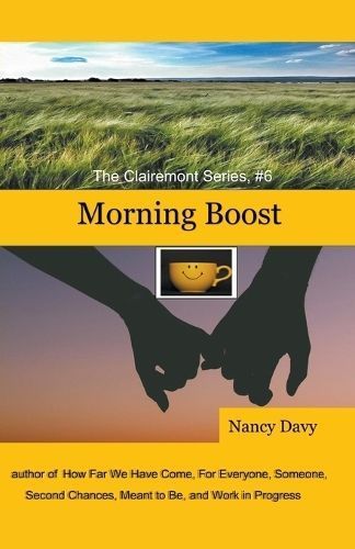 Morning Boost By Davy, Nancy 9781393463504 (Paperback)