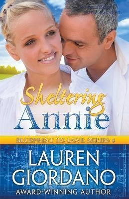 Sheltering Annie By Giordano, Lauren 9781393535133 (Paperback)