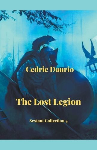 The Lost Legion By Daurio, Cèdric 9781393541035 (Paperback)