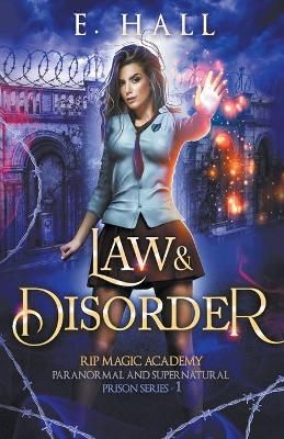 Law and Disorder By Hall 9781393591658 (Paperback)