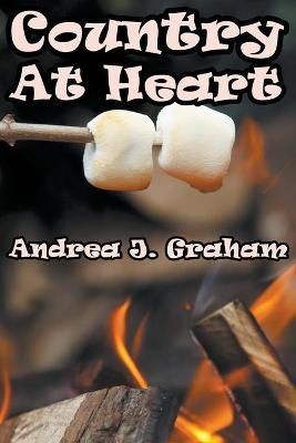 Country At Heart By Graham 9781393598312 (Paperback)