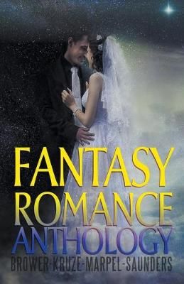 Fantasy Romances From New Voices By Kruze, J. R. 9781393649441