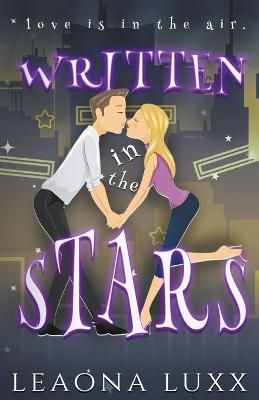 Written in the Stars By Luxx, Leaona 9781393663218 (Paperback)