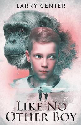 Like No Other Boy By Center, Larry 9781393708537 (Paperback)