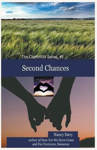 Second Chances By Davy, Nancy 9781393729136 (Paperback)