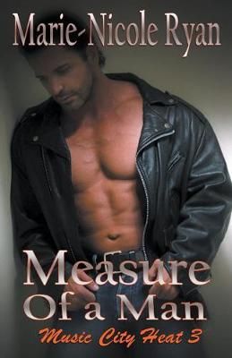 Measure of a Man By Ryan, Marie-Nicole 9781393732723 (Paperback)