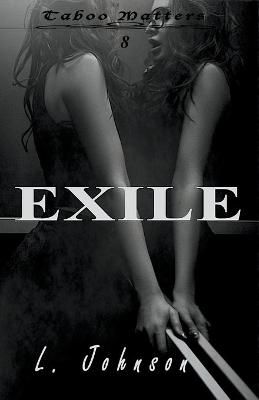 Exile By Johnson, L. 9781393744993 (Paperback)