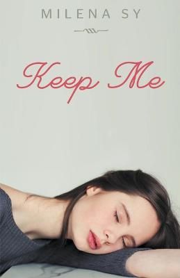 Keep Me By Sy 9781393746515 (Paperback)