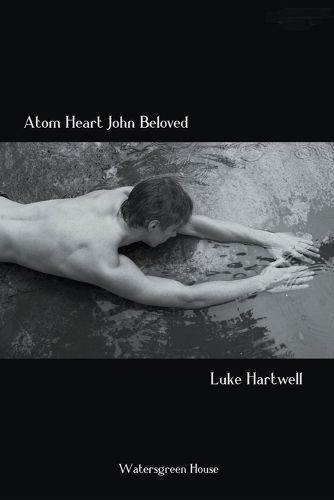 Atom Heart John Beloved By Hartwell 9781393793984 (Paperback)