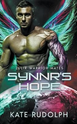 Synnr's Hope By Rudolph, Kate 9781393796886 (Paperback)