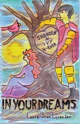 In Your Dreams By Lysander 9781393808893 (Paperback)
