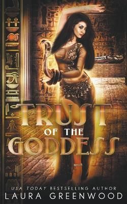 Trust Of The Goddess By Greenwood 9781393842026 (Paperback)