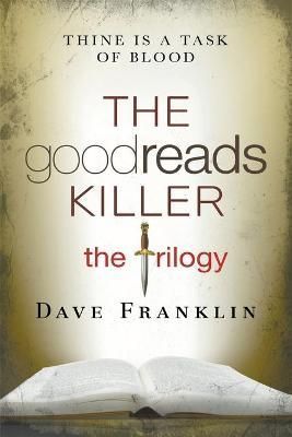 Goodreads Killer By Franklin 9781393951841 (Paperback)