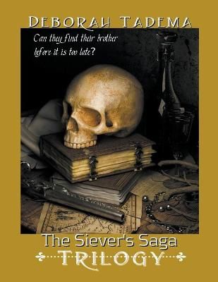 Sievers Trilogy By Tadema, Deborah 9781393954668 (Paperback)