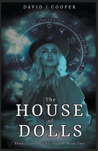 The House of Dolls By Cooper, David J 9781393970736 (Paperback)