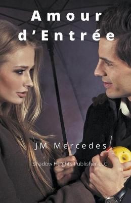 Amour éternel By Mercedes, JM 9781393972334 (Paperback)