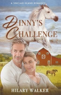 Dinny's Challenge By Walker, Hilary 9781393983262 (Paperback)