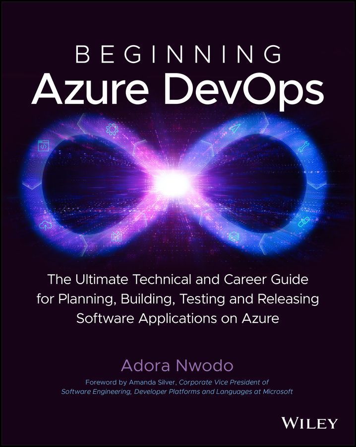 Beginning Azure DevOps By Adora Nwodo 9781394165889 (Paperback)