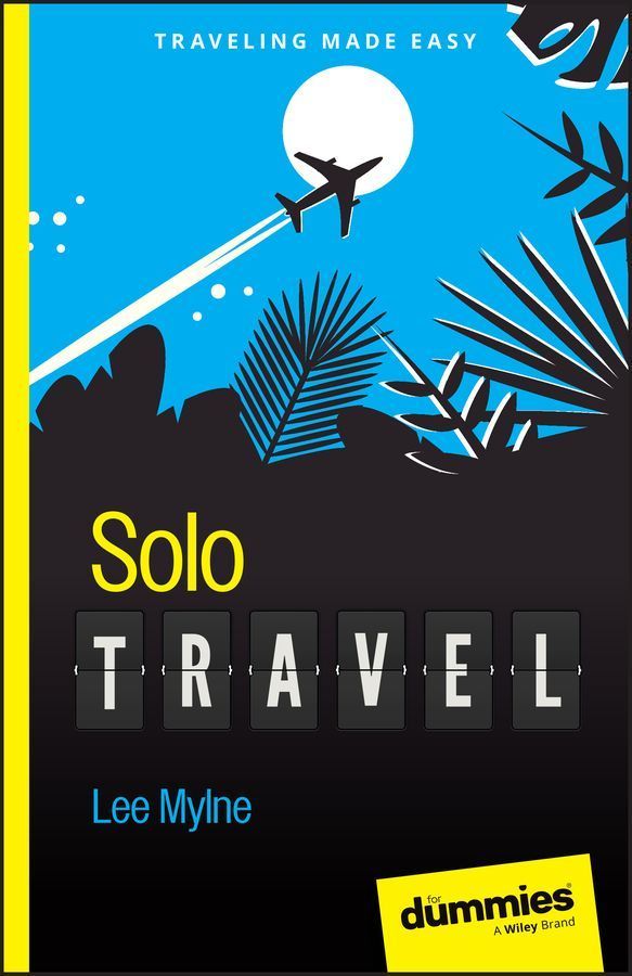 Solo Travel By Lee Mylne 9781394218165 (Paperback)