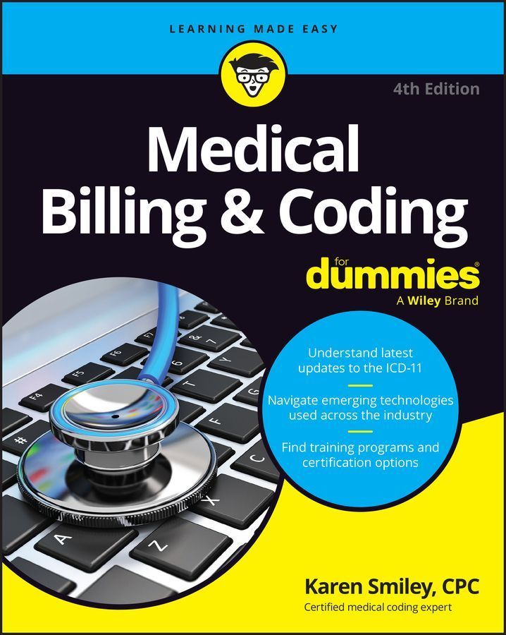 Medical Billing & Coding By Karen Smiley 9781394268313 (Paperback)