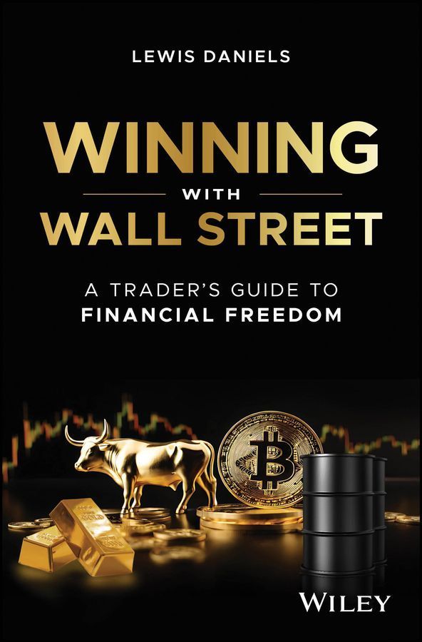 Winning With Wall Street By Lewis Daniels 9781394285037 (Hardback)