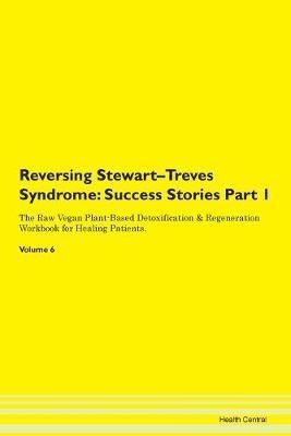 Reversing Stewart-Treves Syndrome By Central 9781395678555 (Paperback)