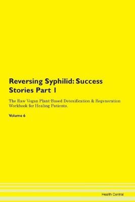Reversing Syphilid By Central 9781395679378 (Paperback)