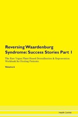 Reversing Waardenburg Syndrome By Central 9781395683214 (Paperback)