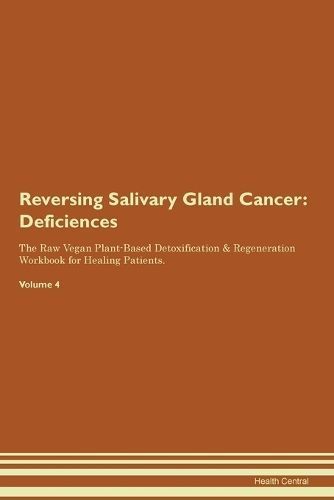 Reversing Salivary Gland Cancer By Central 9781395863272 (Paperback)