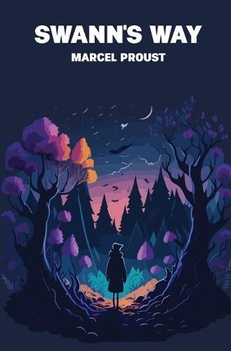 Swann's Way By Proust 9781396324345 (Paperback)