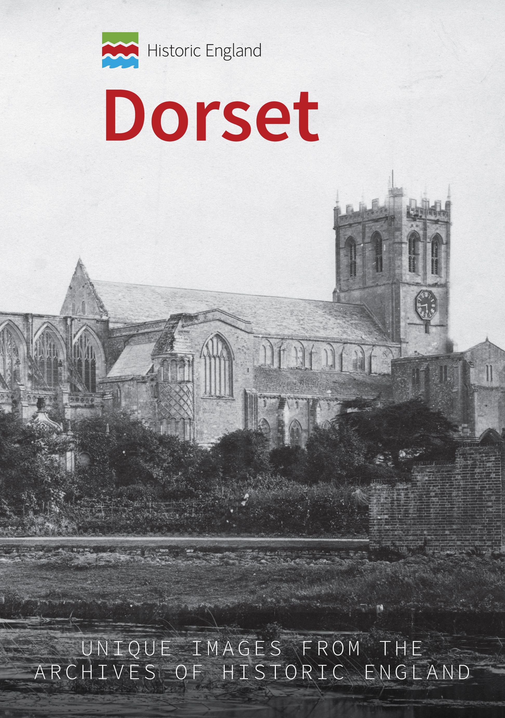 Historic England: Dorset By Andrew Jackson 9781398101371 (Paperback)