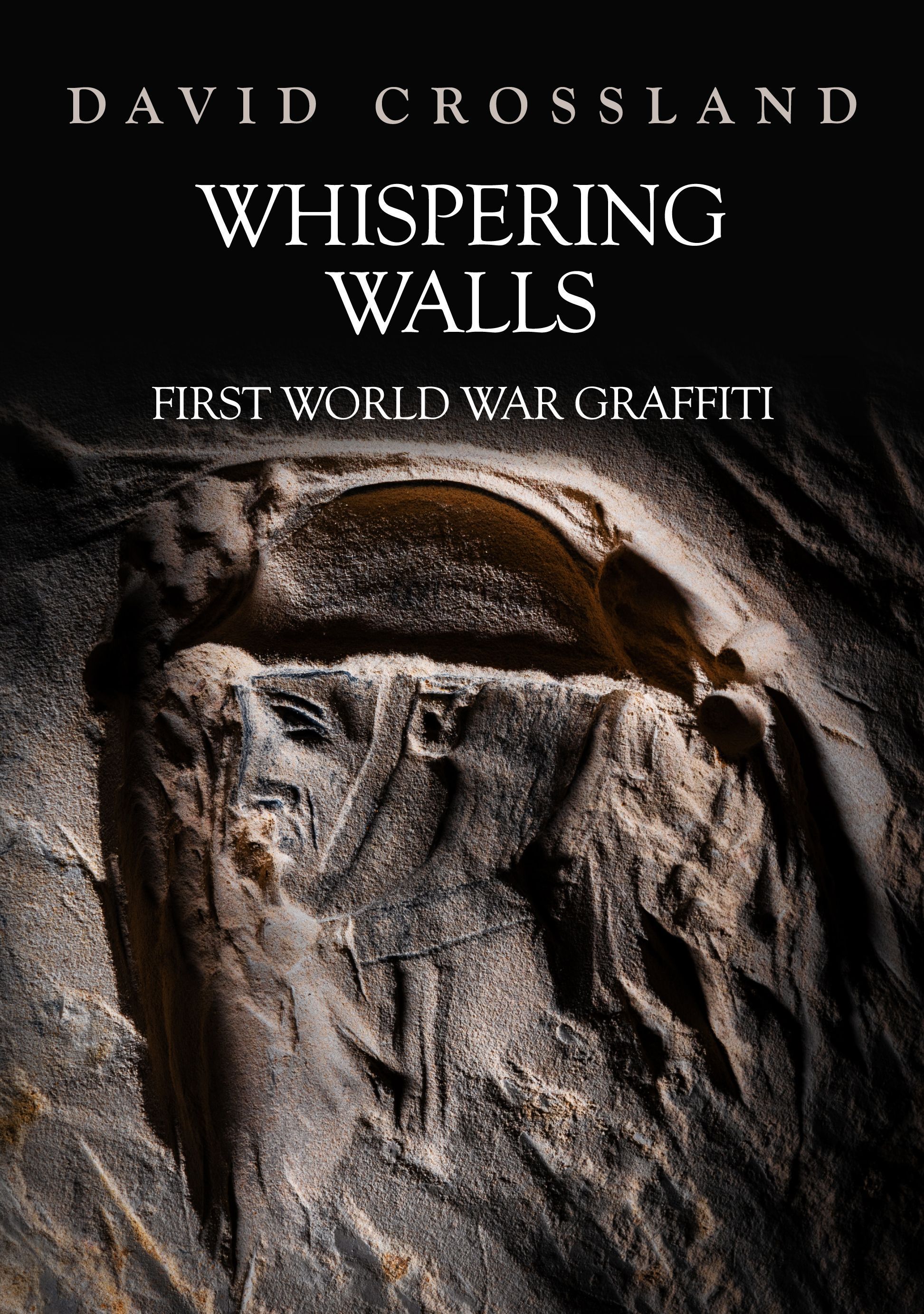 Whispering Walls By David Crossland 9781398111882 (Paperback)