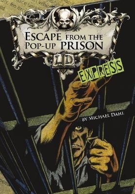 Escape from the Pop-Up Prison 9781398203921 (Paperback)