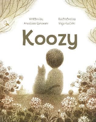 Koozy 9781398237162 (Paperback)