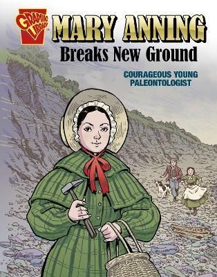 Mary Anning Breaks New Ground 9781398248618 (Paperback)