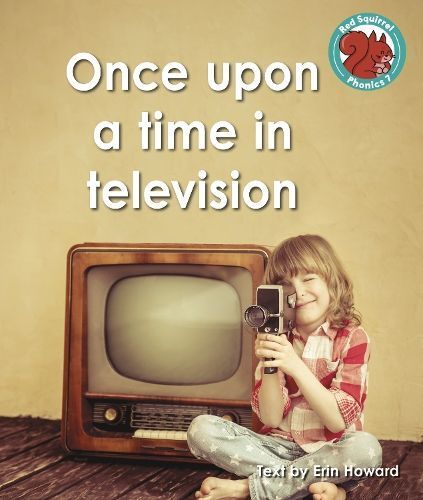 Once Upon a Time in Television By Erin Howard 9781398252516