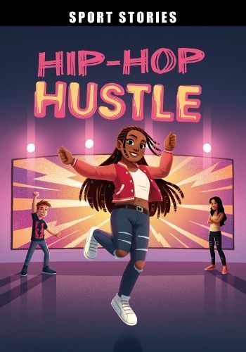 Hip-Hop Hustle 9781398253162 (Paperback)