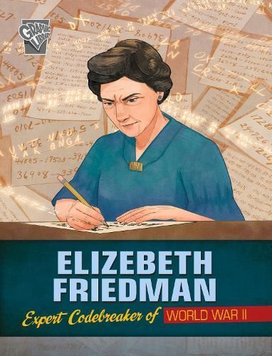 Elizebeth Friedman 9781398254732 (Paperback)