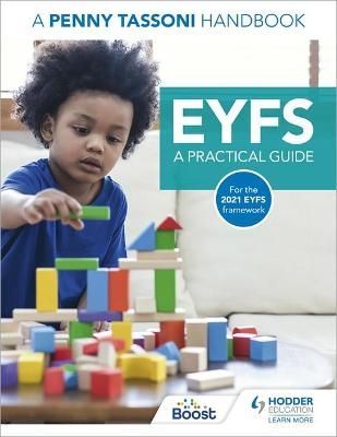 EYFS By Penny Tassoni 9781398326989 (Paperback)