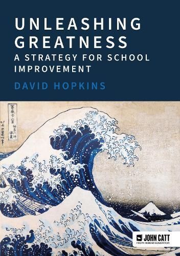 Unleashing Greatness By David Hopkins 9781398389090 (Paperback)